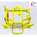 Structure Parts! Power Tooling Frame Parts with Good Price